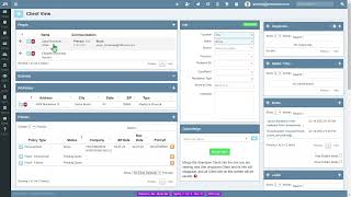 JenesisNow - Preferred Name field added to Client