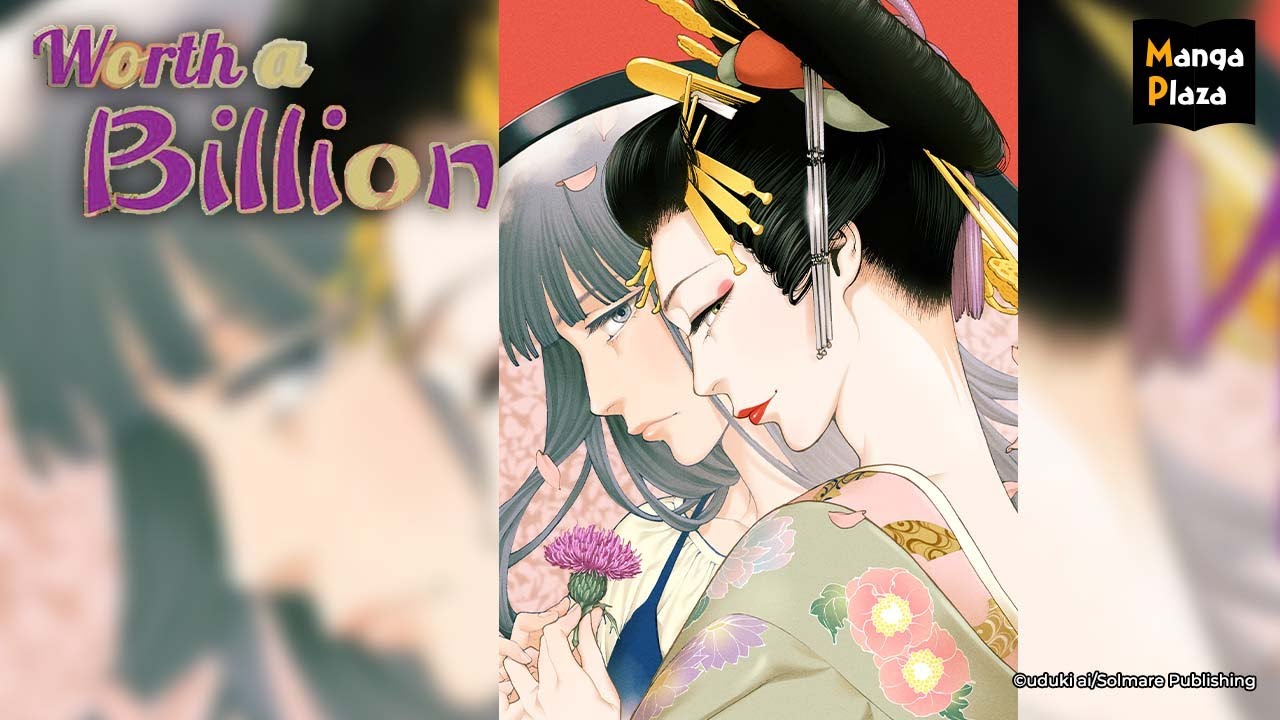 9+ Worth A Billion ModernDay Courtesan Manga RebaTehila