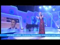 Veronica Rojas - Paloma brava - Gala 25