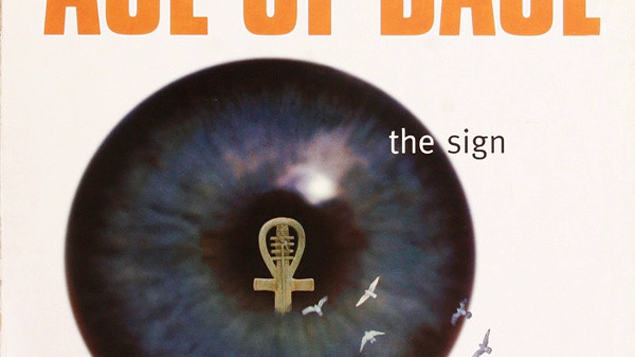 Ace Of Base - The Sign (Instrumental Original With Backing Vocals)