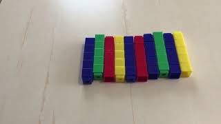 Bridges Volume 5 Module 1 Session 2 Equal Groups of 5