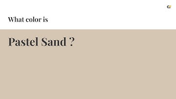 Pastel Sand color #d5c6b4 hex color - Yellow color - Cool color d5c6b4