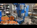 Будни расточника #18. Жаркая рабочая неделя. Работаю на двух станках.