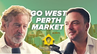 East Meets West | Mark Bouris & Shane Beaumont