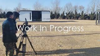 Nestron Home Tour Teaser