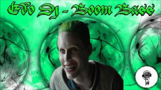 Edo Dj - Boom Bass