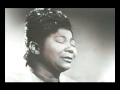 Mahalia Jackson - Leaning on the Everlasting Arms