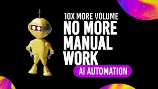 Why Manual Data Entry is Killing Your Business (And How to Automate It)