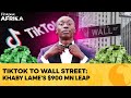Khaby Lame’s $900 Million Deal: How TikTok Star Changed Creator Economy | Firstpost Africa | N18G