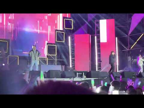 我阿姨也癢 （Live Ver.）2023 台東跨年晚會 東漂去旅行