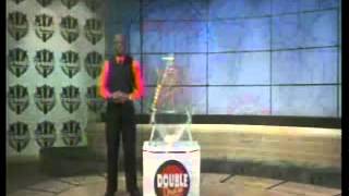 Double Draw Evening 18139   04232015