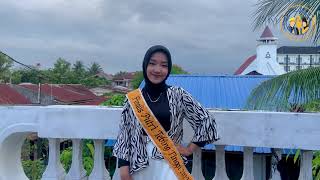 Profile Finalis Putera Puteri Tebing Tinggi 2022