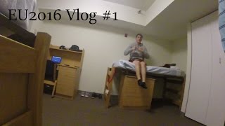 FLVlogs- SIUE Day 1