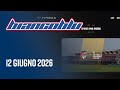 Puntata del 12 giugno 2026