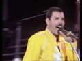 Queen Under Pressure Wembley 2nd Night June Friday 12th 1986 mp3
