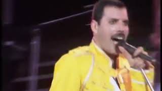 Download Lagu Queen - Under Pressure(Wembley, 2nd night, June Friday 12th 1986) MP3 Download Lagu Queen - Under Pressure(Wembley, 2nd night, June Friday 12th 1986) MP3