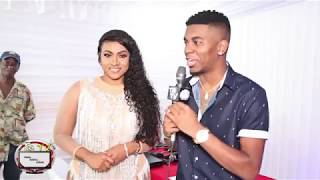 Tmtv Yanique Curvy Diva Barrett Backstage Reggae Sumfest 2018