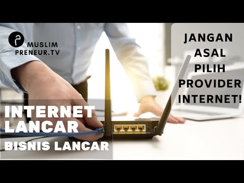 Apa Itu Wi-Fi, Router, ISP, LAN, Switch, dan Access Point? Dalam Penjelasan Versi Sederhana