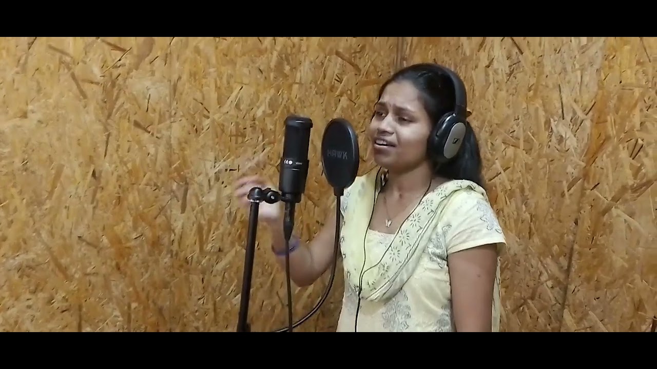 MAZYA GANRAYCHA SOBHUN DISTOY SAJ...GANPATI BAPPA SONG ..GEETRACHNA /GAYIKA _ POONAM CHAVAN