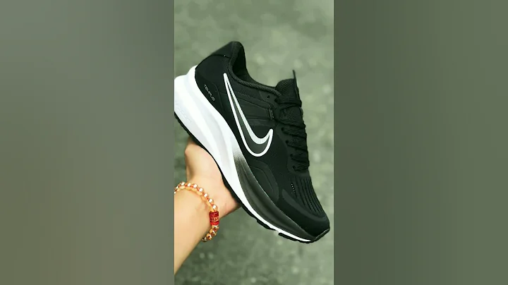 Giày nike chính hãng #shorts