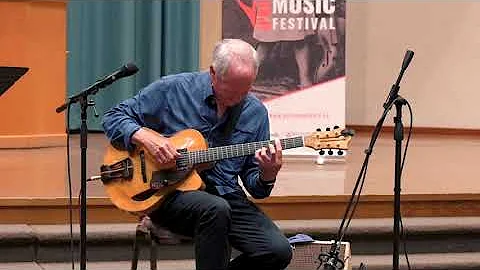 Bill Coon - Live at the Vernon Proms classical mus...