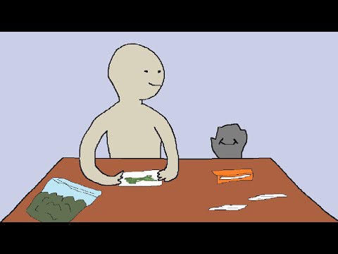 Dig A Giant Hole video