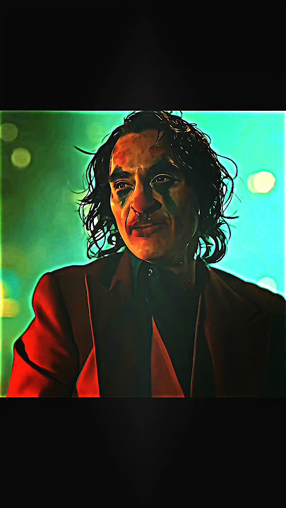 Joker's Birth🥶🥶 | 4K Kastro - In Essence Edit | #shorts #art #shortvideo #viral #fyp