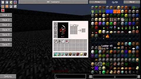 Mod Showcase: Condensed Blocks Mod