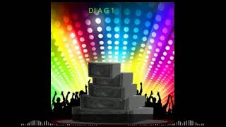 M'Agapas S'Agapo POWERD UP BY DJ A G 1 379
