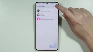 How to Turn ON/OFF RCS Chats on Motorola Smartphone