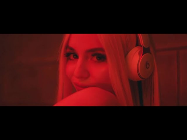 Ava Max - Take You To Hell [Official Music Video] class=