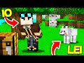 ANNA MI FA UNO SCHERZO CATTIVO su Minecraft VANILLA!!