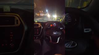 @DailyDrivenExotics @HIGHWAYBD Driving Through the Highway at Night.
