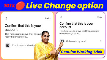 How to unlock locked account facebook 2022 || How to Change Option in Locked Facebook in Telugu 2022