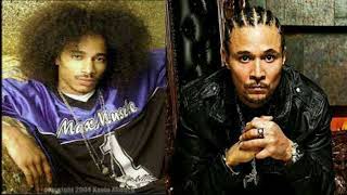 Layzie bone & Bizzy bone - How we play  (Shuuwwnn) ''new channel''