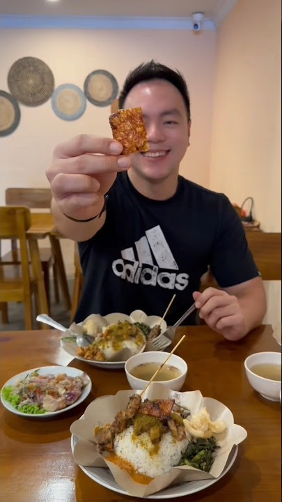 Warung Babi Guling Pak Made di Jakarta