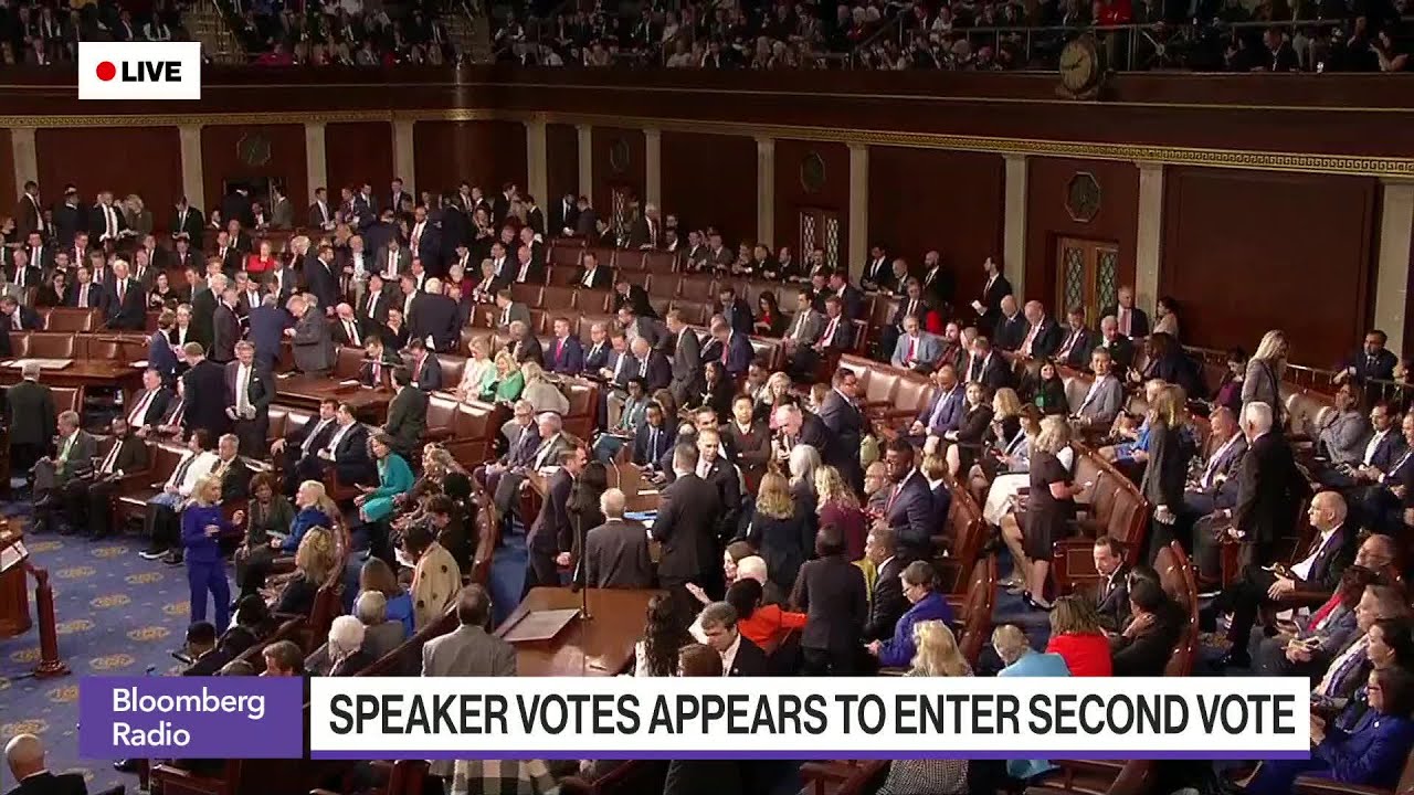 Did January 6th Play a Role In Jim Jordan's First Round Speaker Loss?