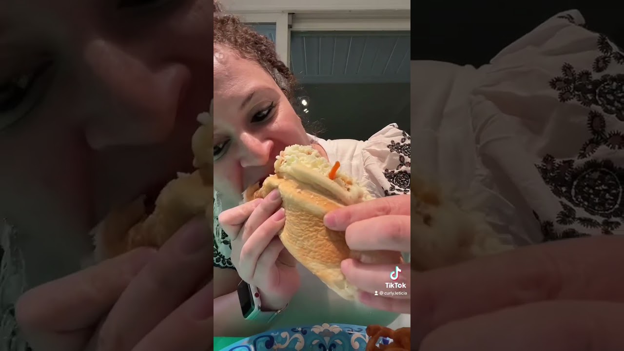 Best Colombian 🇨🇴 Hotdog 🌭 Ever! 