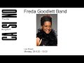 Freda Goodlett Band - Roof Top Concert @ Casino Theater ...