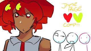 A VERY JAMIE COMP!!! //Jamie Paige Cover Compilation!