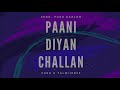 Talwiinder Paani Diyan Challan COVER Push Kahlon Talwiinder Paani Diyan Challan COVER Push Kahlon