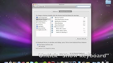 How to get fullscreen in Minecraft on Mac (Mountain lion)