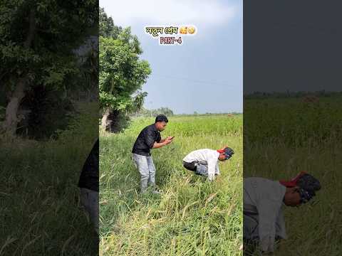 কোনো কিছুতেই শান্তি নেই 🤣