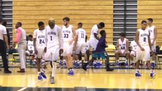 Trailer: New Day - Life Of A Student Athlete ( A Documentary)