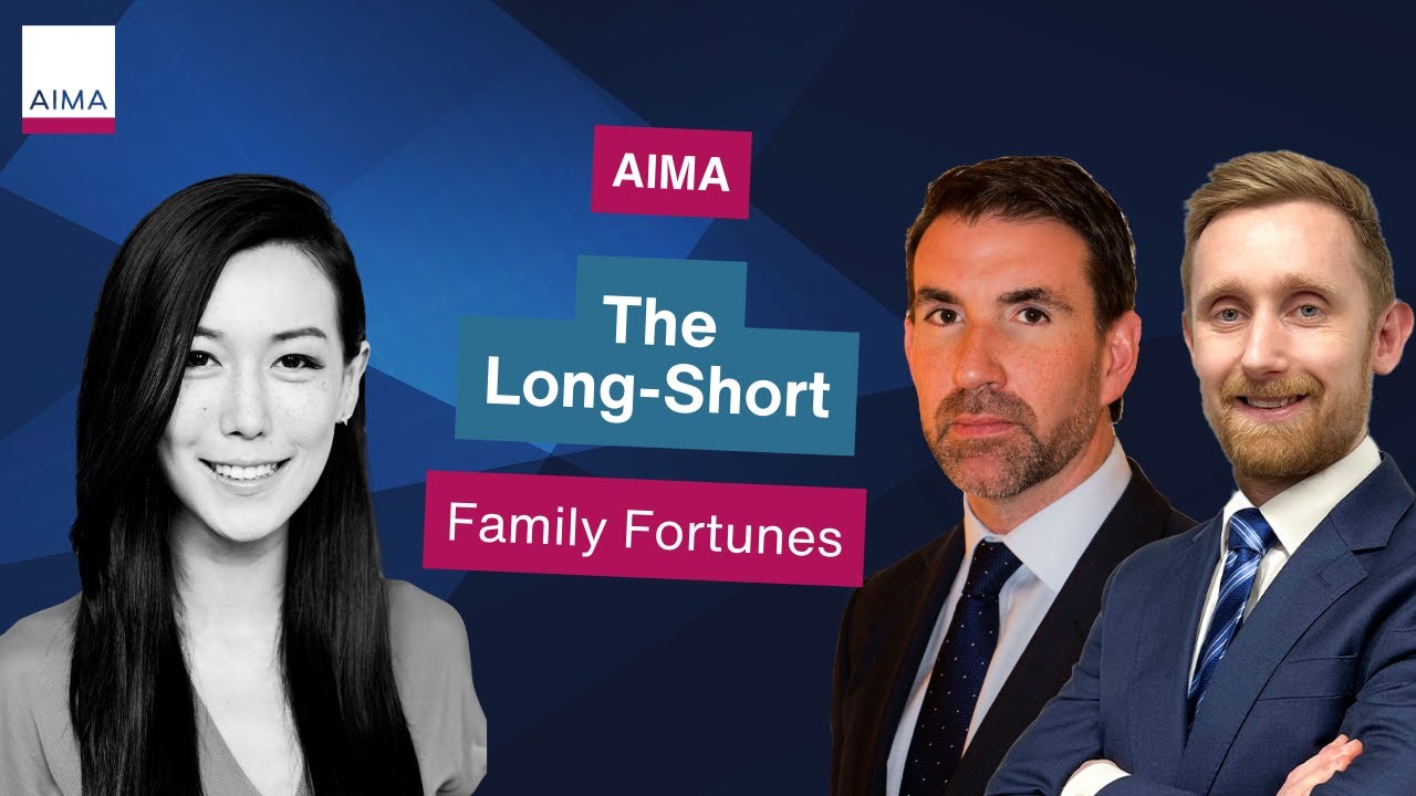 The Long-Short #100 | Family Fortunes