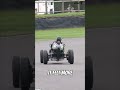 Ben Fiddler's Racing Disaster: Kickback Chaos