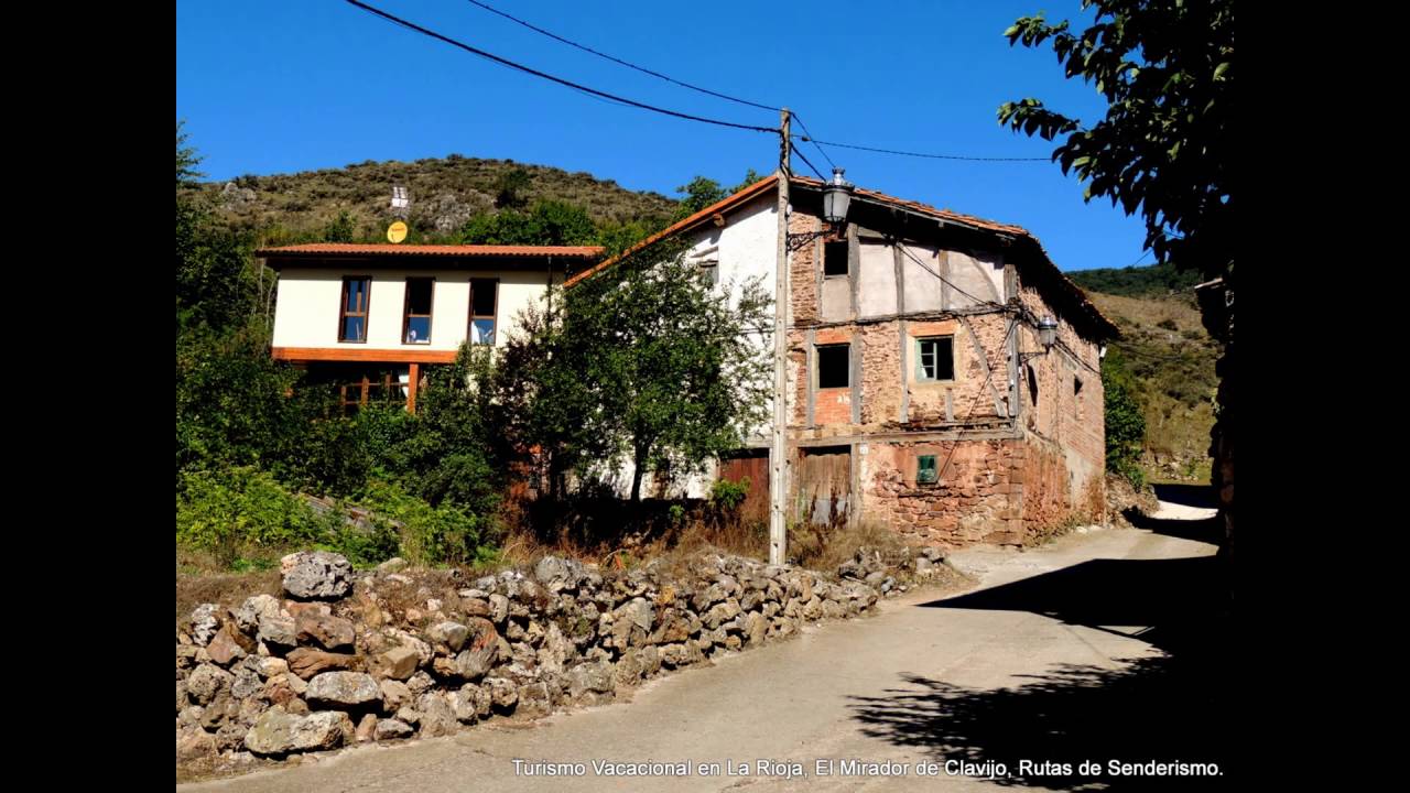 Zorraquin, La Rioja turismo Rural
