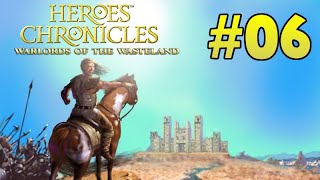 Heroes Chronicles WotW [06] Ultimatum 2