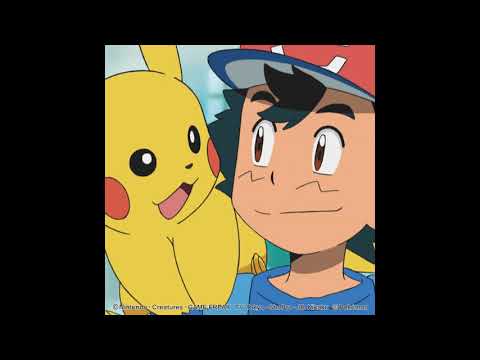 Your Adventure FULL - Pokémon Sun & Moon Opening