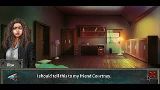 Phantomville 1st Level Walkthrough screenshot 3